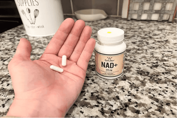 5 Best NAD Supplements
